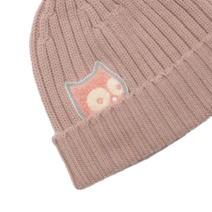 Mallet Merino Beanie