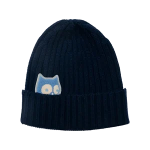Mallet Merino Beanie