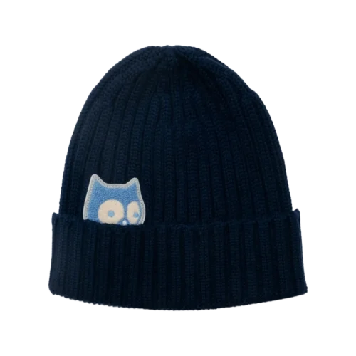 Mallet Merino Beanie