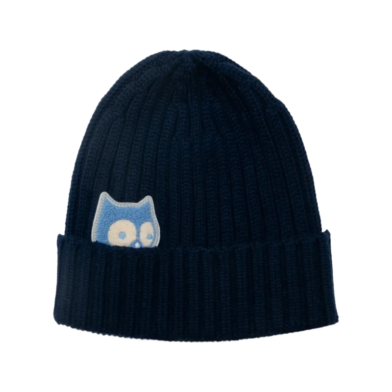 Mallet Merino Beanie