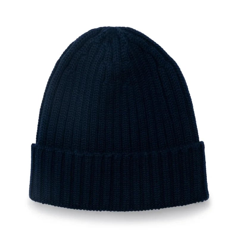 Mallet Merino Beanie