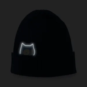Mallet Merino Beanie
