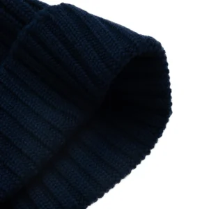 Mallet Merino Beanie