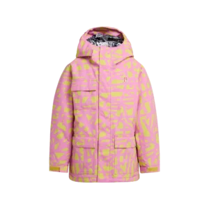 Mission Snow Jacket "Nest"