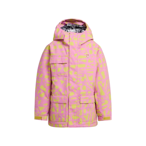 Mission Snow Jacket "Nest"
