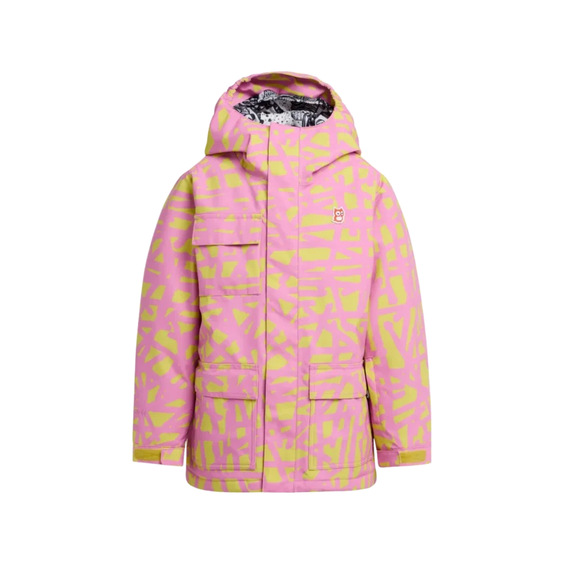 Mission Snow Jacket "Nest"