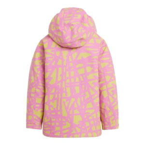 Mission Snow Jacket "Nest"