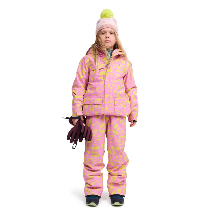 Mission Snow Jacket "Nest"