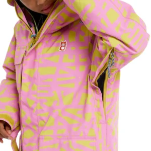 Mission Snow Jacket "Nest"
