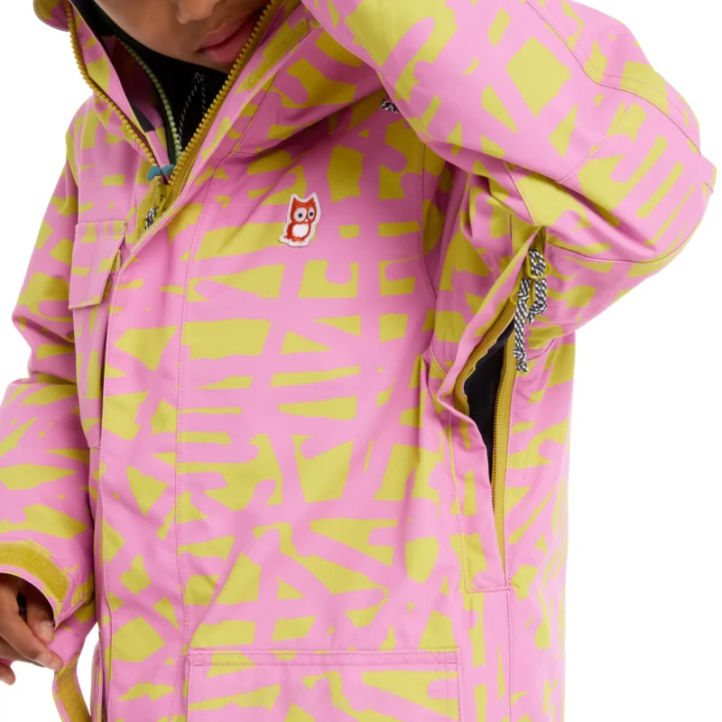 Mission Snow Jacket "Nest"
