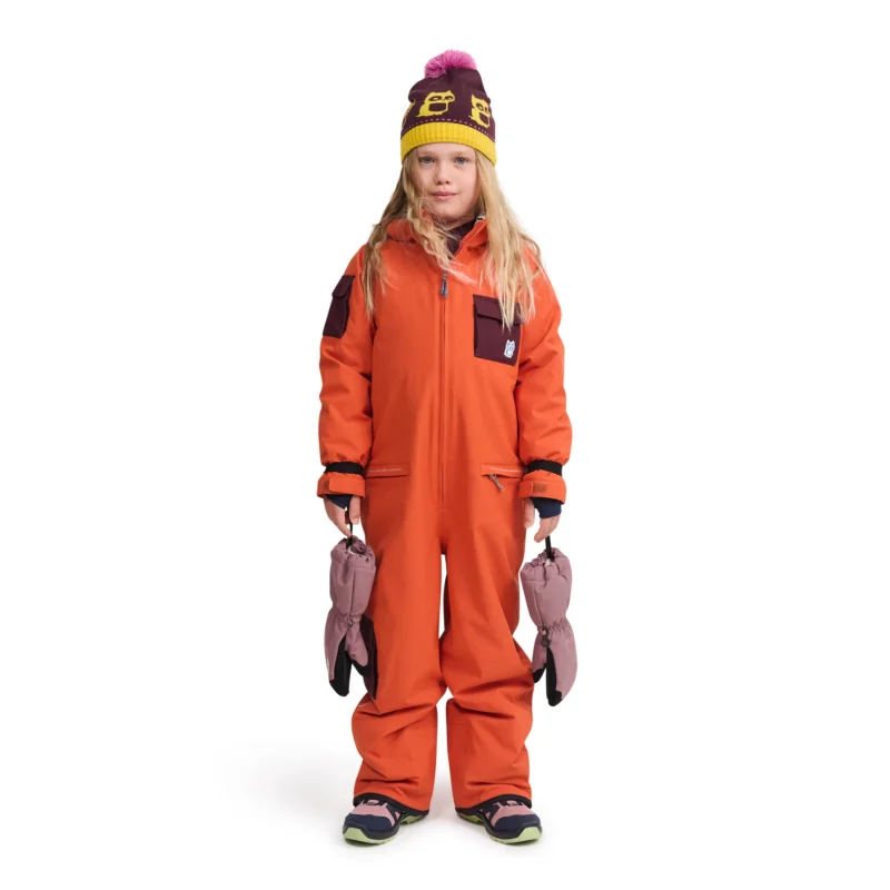 Quest Snow Overal