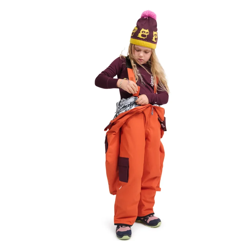 Quest Snow Overal