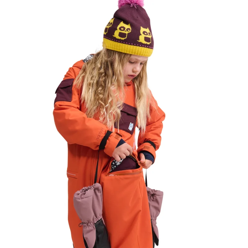 Quest Snow Overal