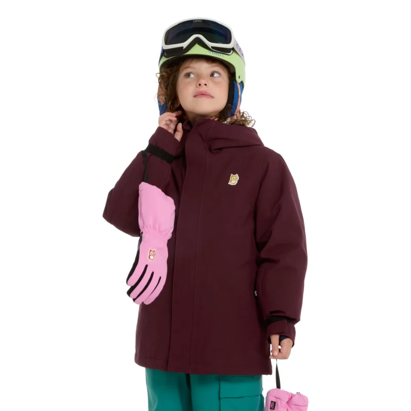 Tove Snow Jacket