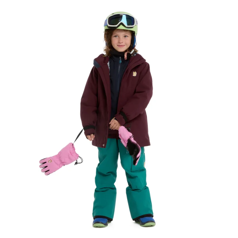 Tove Snow Jacket