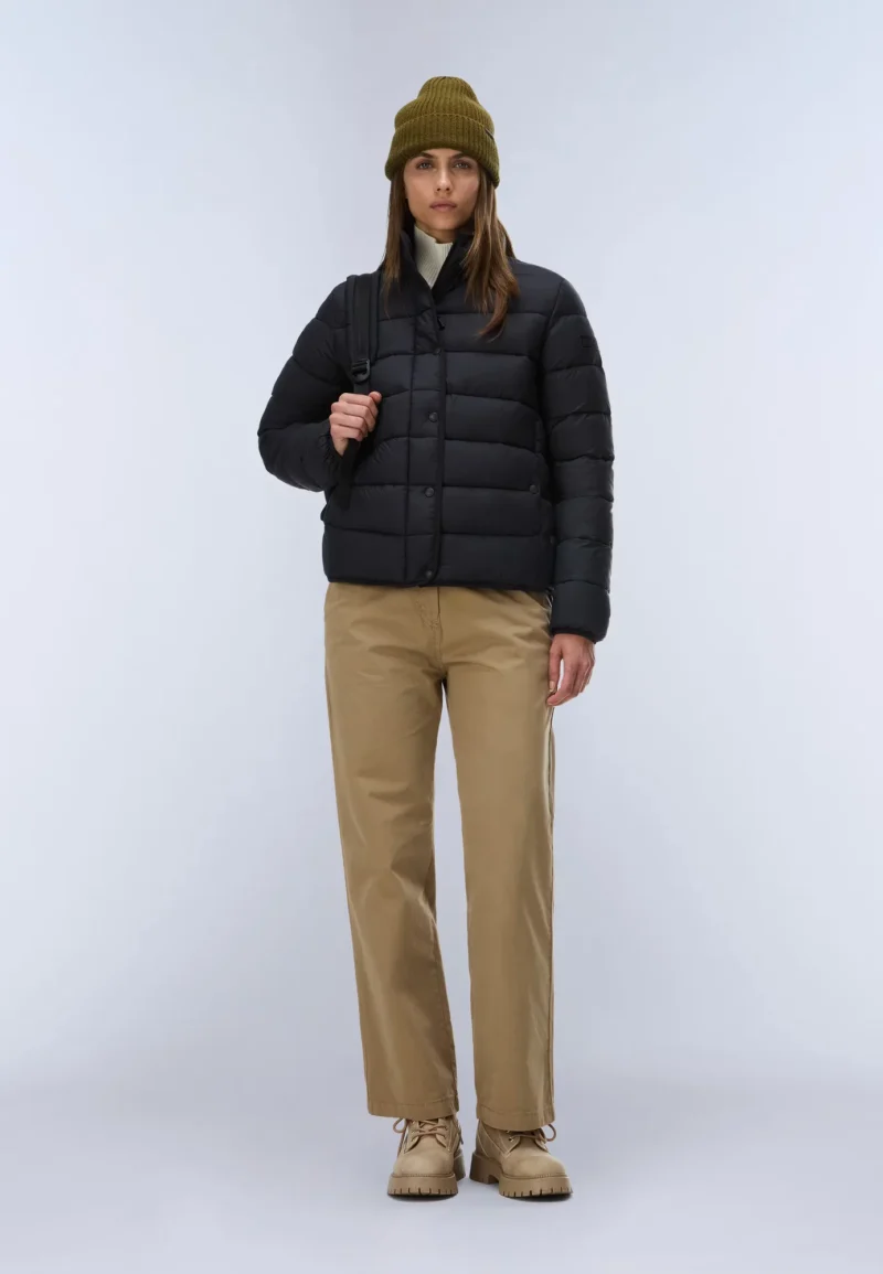 A-AERINS STND Jacket Women