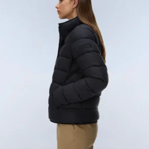 A-AERINS STND Jacket Women