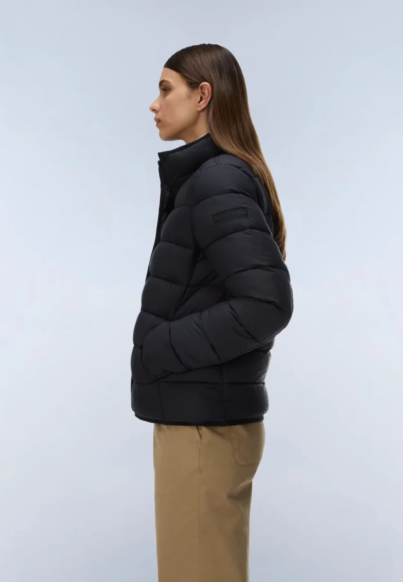 A-AERINS STND Jacket Women