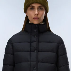 A-AERINS STND Jacket Women