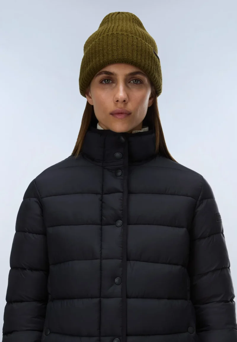 A-AERINS STND Jacket Women