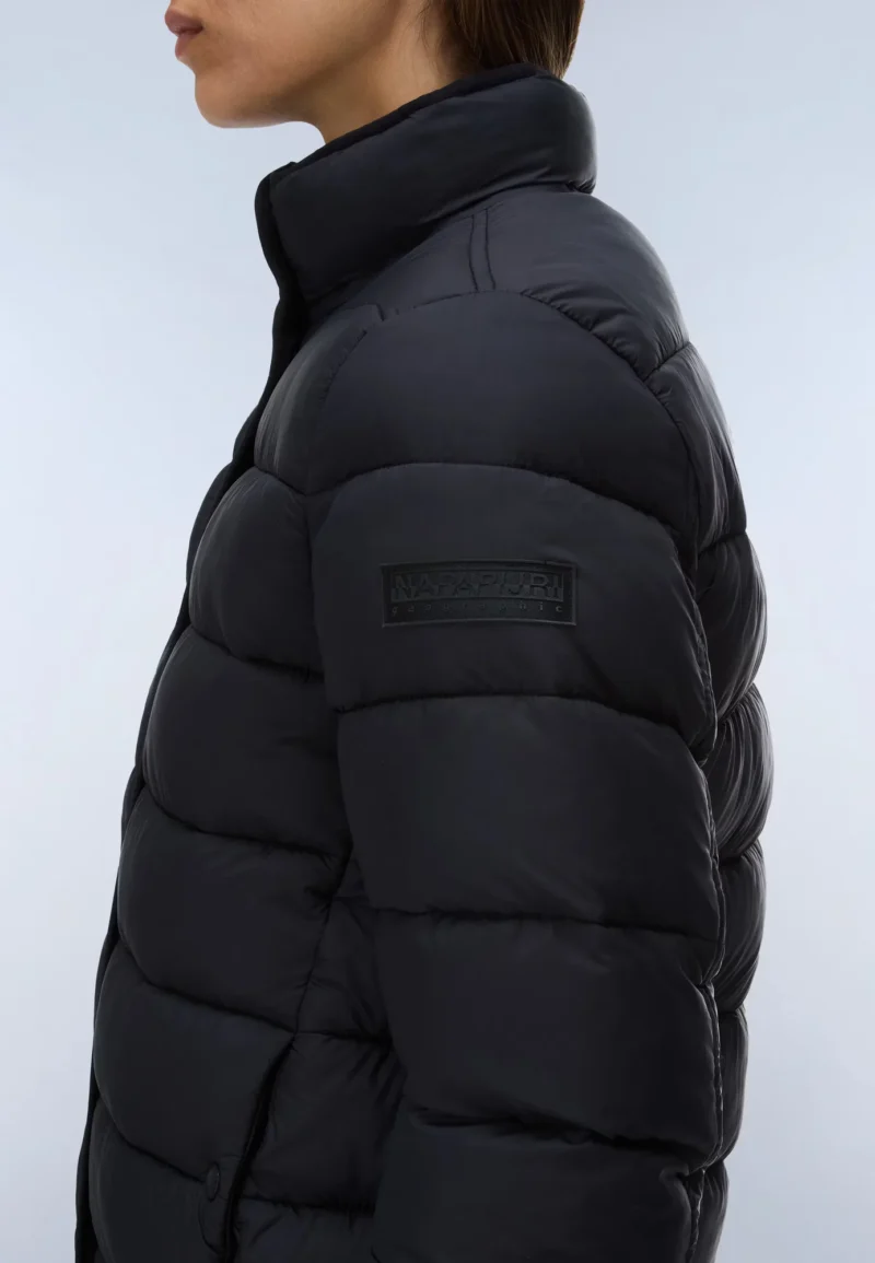 A-AERINS STND Jacket Women