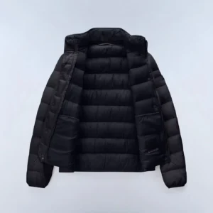 A-AERINS STND Jacket Women