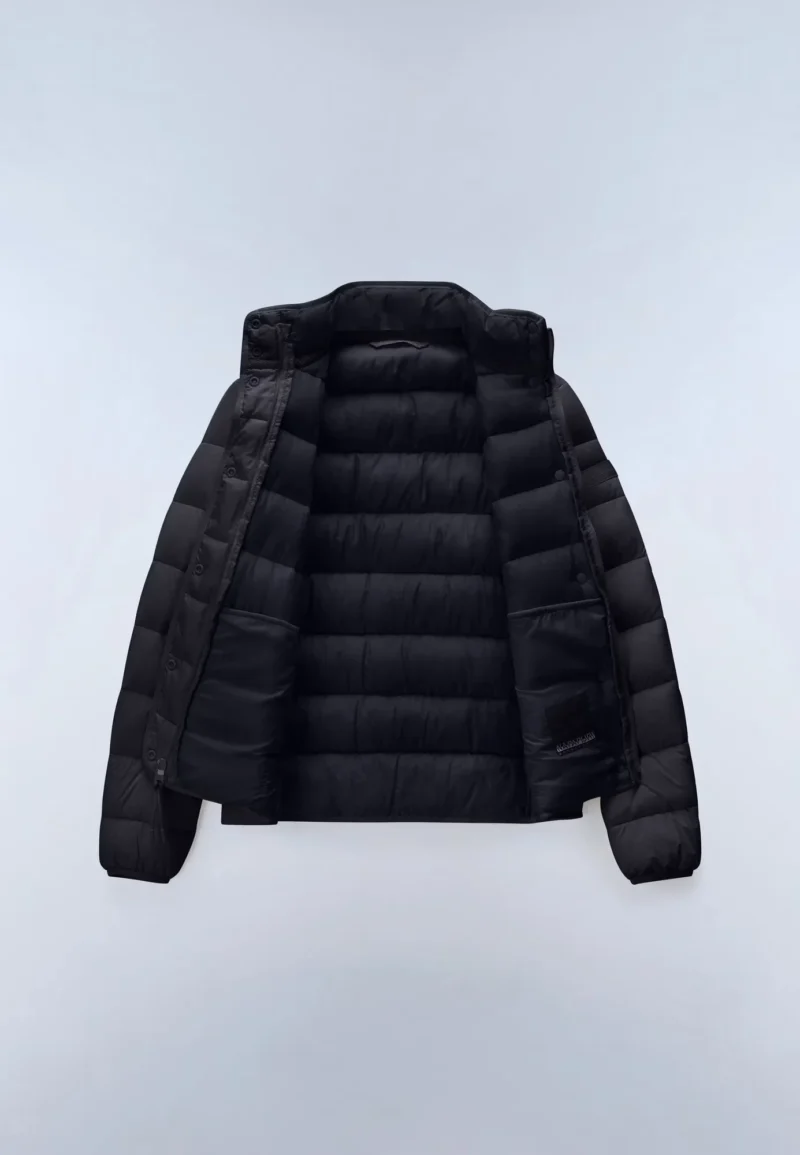 A-AERINS STND Jacket Women