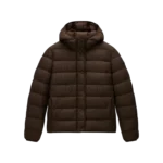 A-AERINS STND Jacket Women