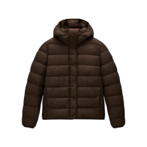 A-AERINS STND Jacket Women