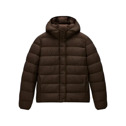 A-AERINS STND Jacket Women