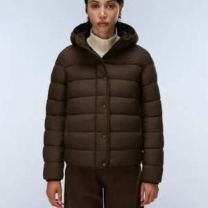 A-AERINS STND Jacket Women