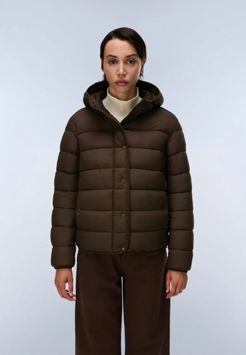 A-AERINS STND Jacket Women