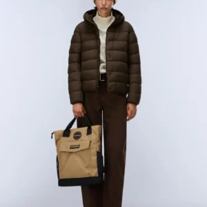 A-AERINS STND Jacket Women