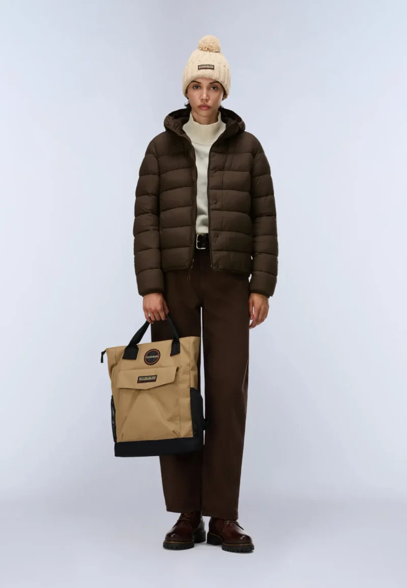 A-AERINS STND Jacket Women