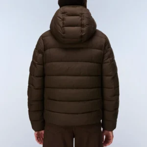 A-AERINS STND Jacket Women