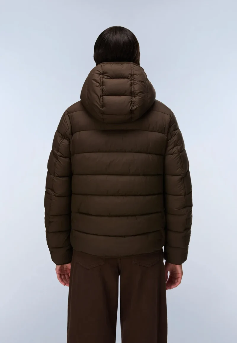 A-AERINS STND Jacket Women