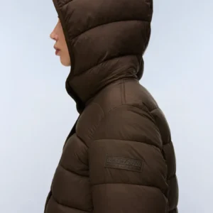 A-AERINS STND Jacket Women