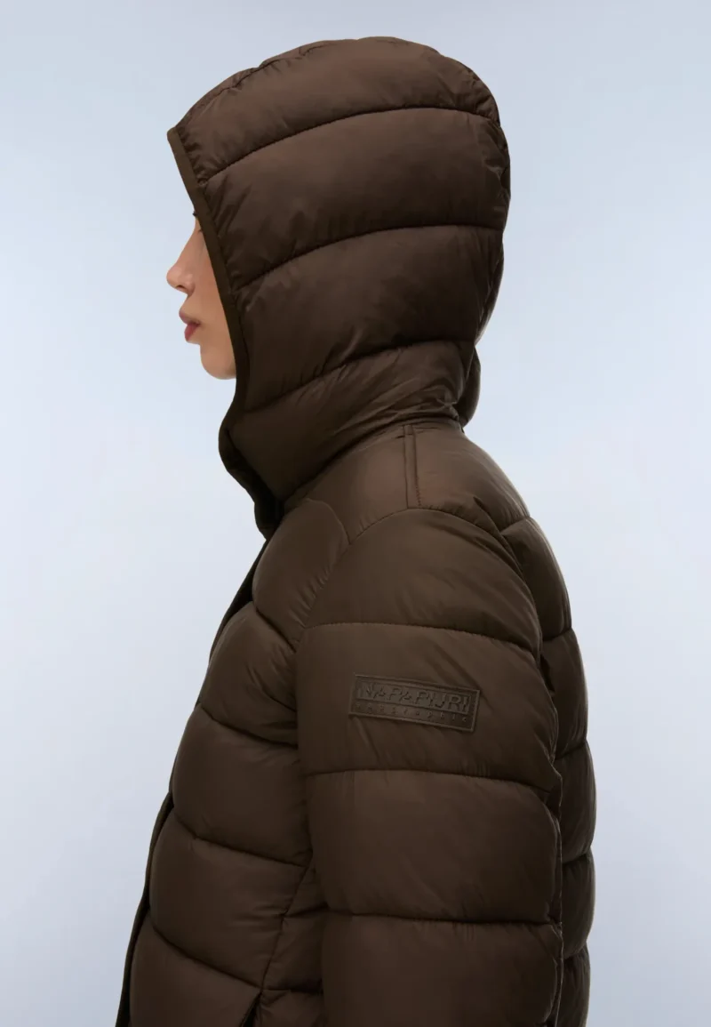 A-AERINS STND Jacket Women