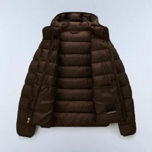 A-AERINS STND Jacket Women