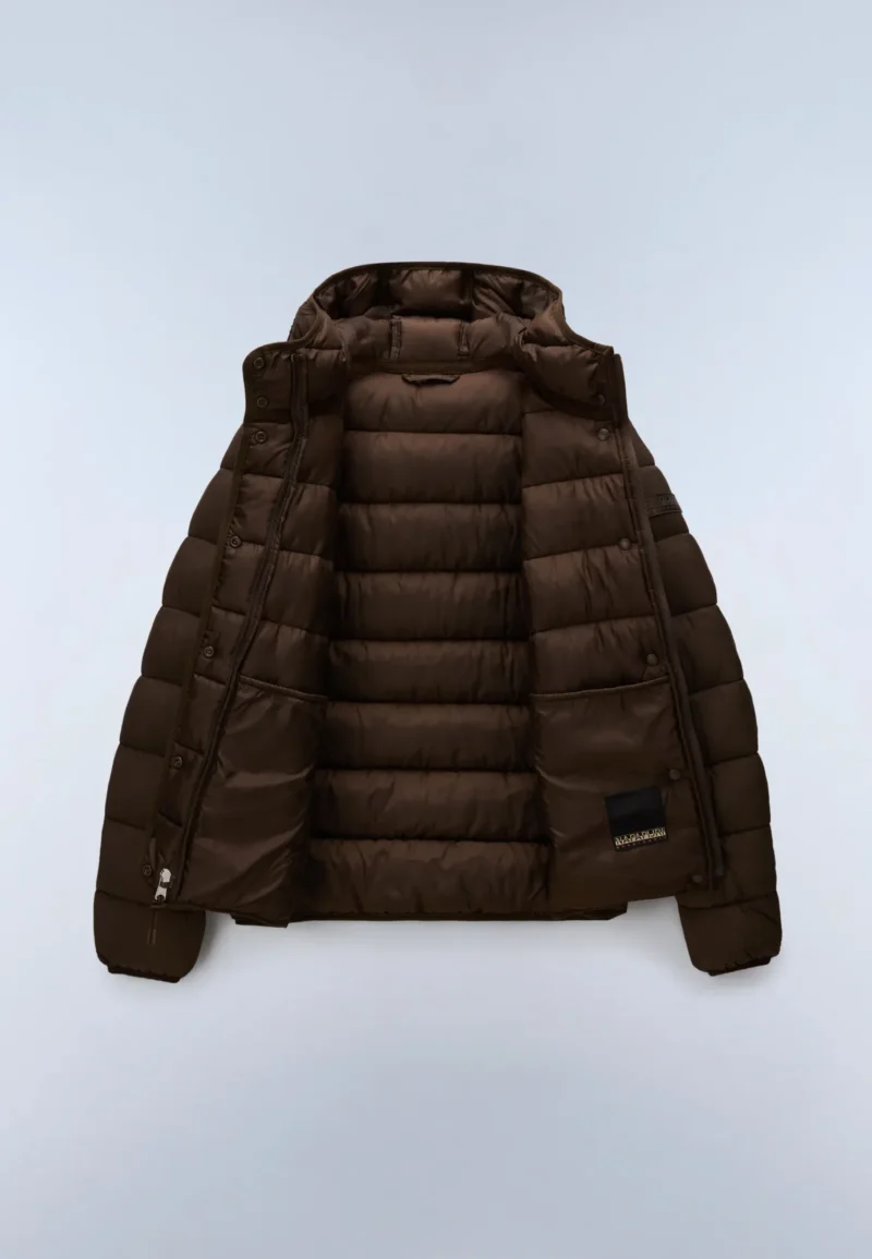 A-AERINS STND Jacket Women