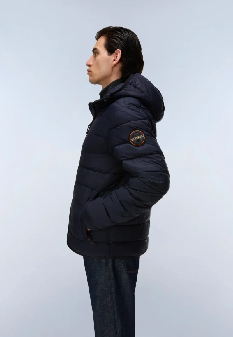 Aerons H4 Jacket Men