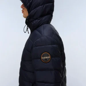 Aerons H4 Jacket Men