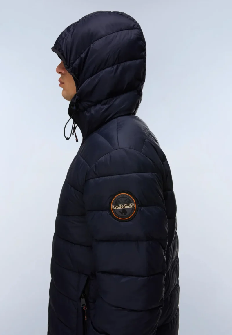 Aerons H4 Jacket Men