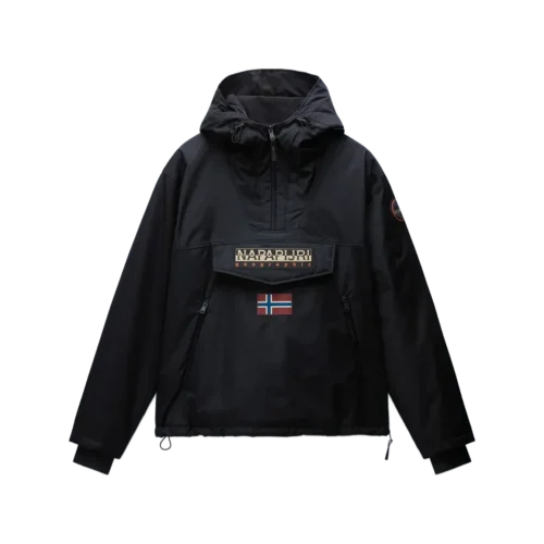 Anorakjacke Rainforest Next Winter Men