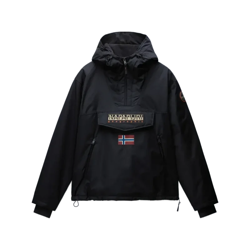 Anorakjacke Rainforest Next Winter Men