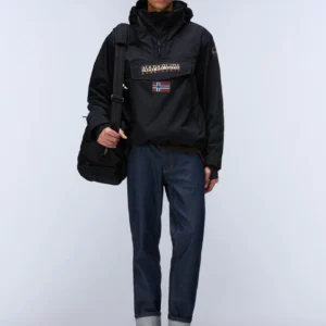 Anorakjacke Rainforest Next Winter Men