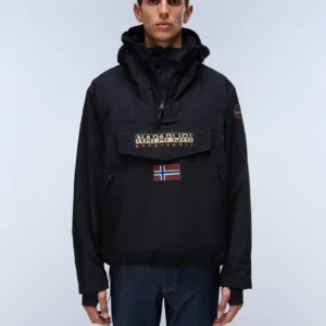 Anorakjacke Rainforest Next Winter Men