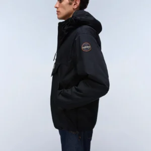 Anorakjacke Rainforest Next Winter Men