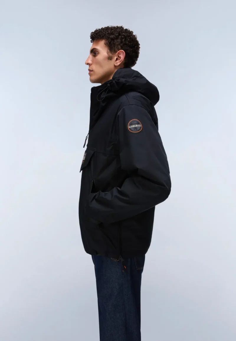 Anorakjacke Rainforest Next Winter Men