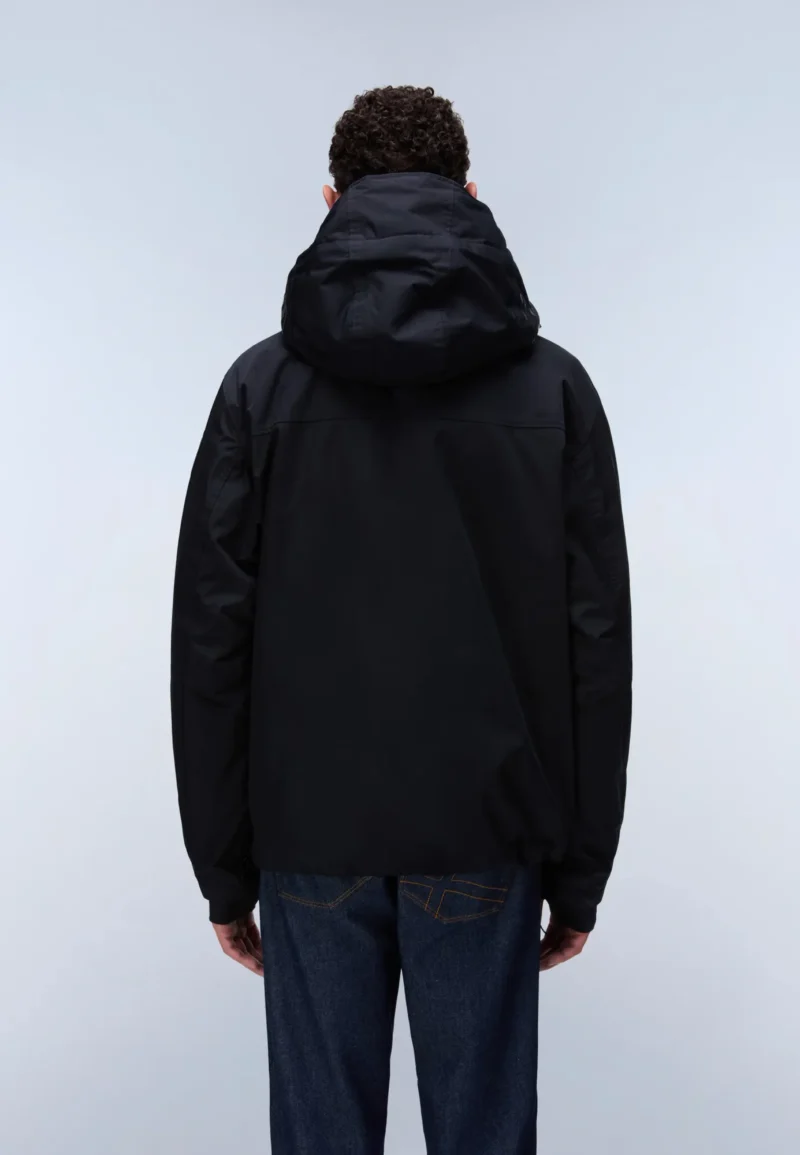 Anorakjacke Rainforest Next Winter Men